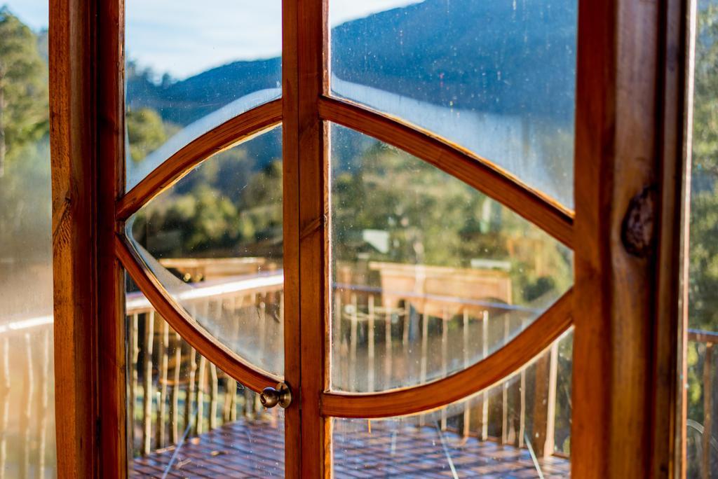 The Roundhouse Villa Jackeys Marsh Dış mekan fotoğraf