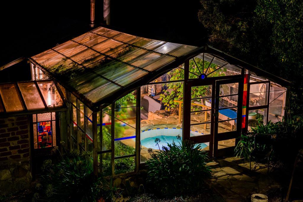 The Roundhouse Villa Jackeys Marsh Dış mekan fotoğraf