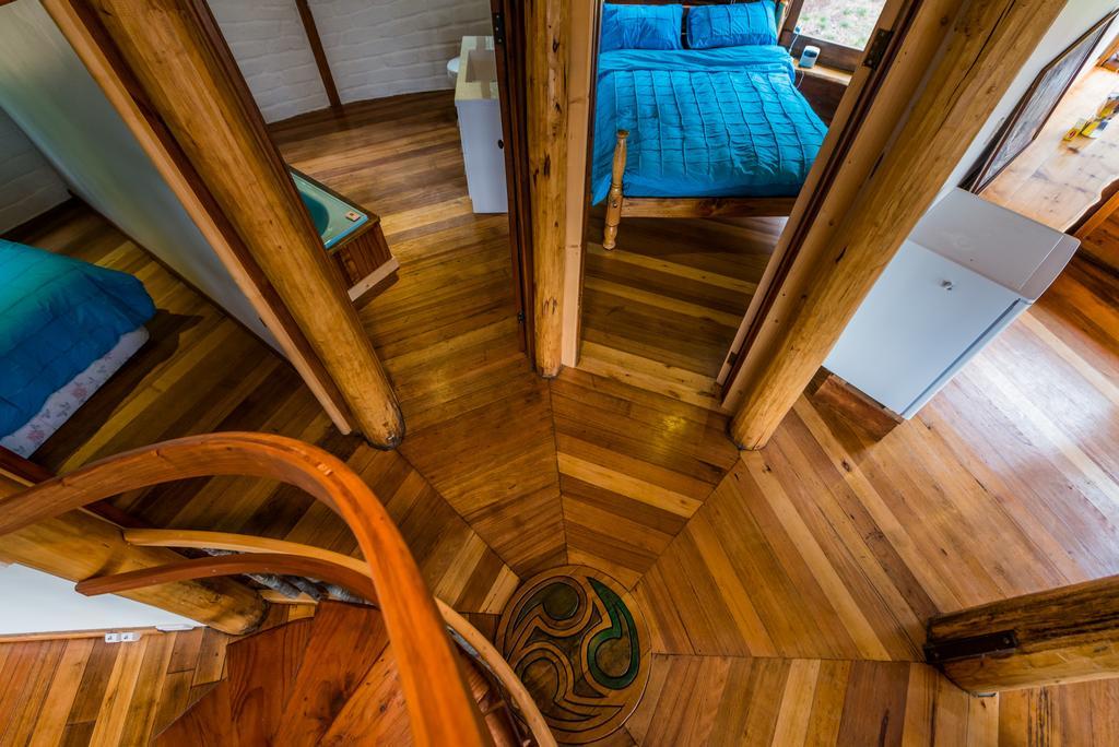 The Roundhouse Villa Jackeys Marsh Dış mekan fotoğraf