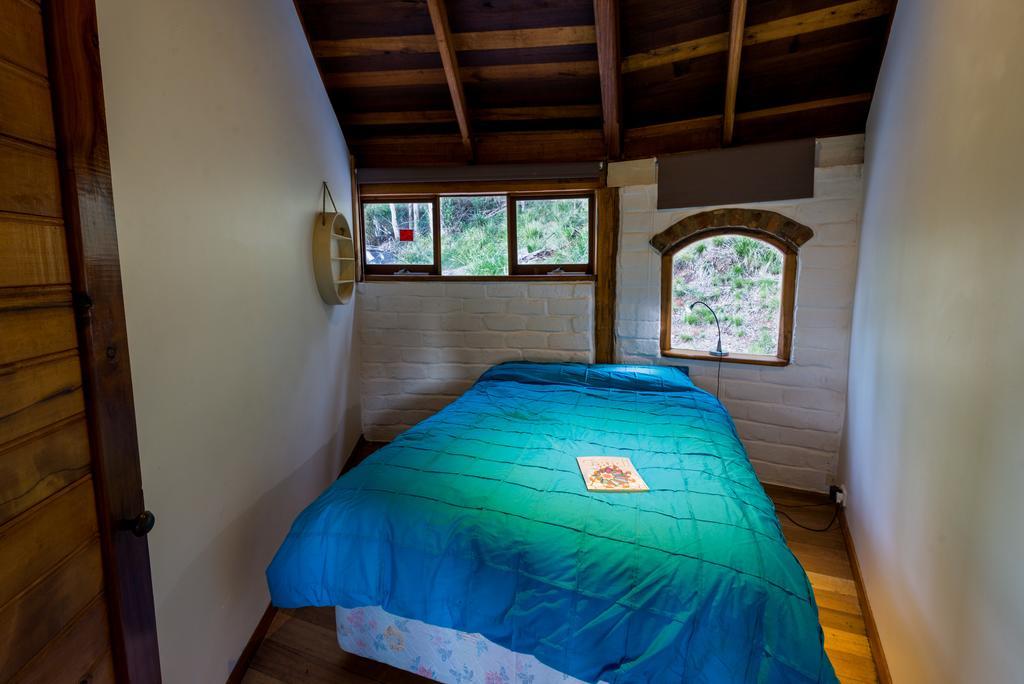 The Roundhouse Villa Jackeys Marsh Dış mekan fotoğraf
